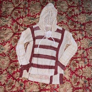 Alter’d State Lost In Translation Sweater